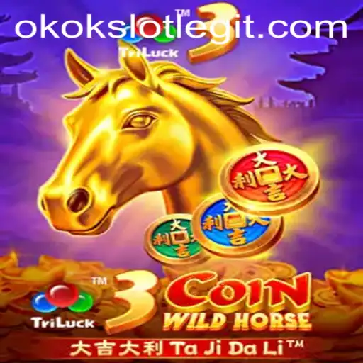 Exploring the Fascinating World of 3CoinWildHorse