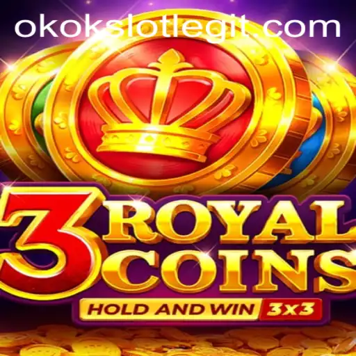 Explore the Thrilling World of 3RoyalCoins