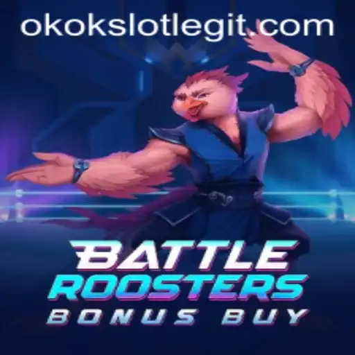 BattleRoostersBonusBuy: An Exciting Gaming Adventure With Okokslot