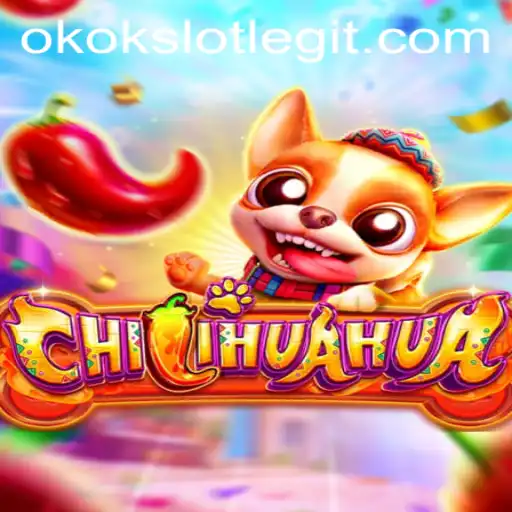 Discover the Exciting World of CHILIHUAHUA: A Guide to the Latest OKOKSLOT Game