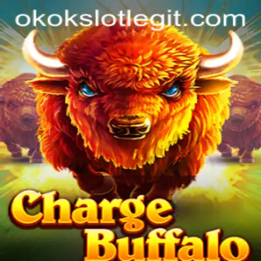 Discovering ChargeBuffalo: A Thrilling Adventure in the World of Slots
