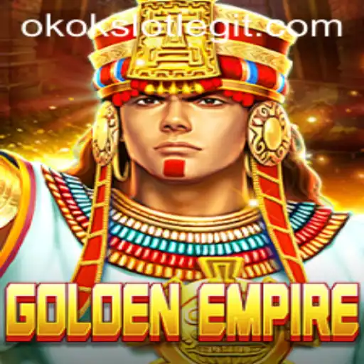 GoldenEmpire: An Innovative Game with okokslot Integration