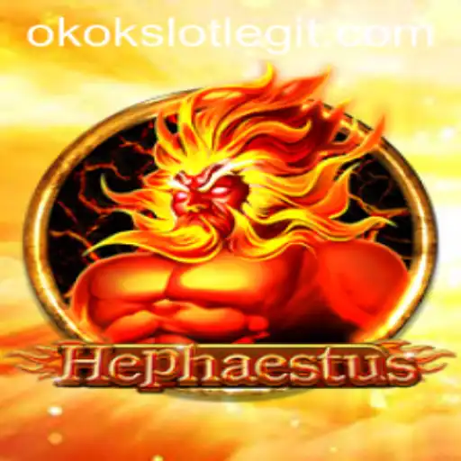 Unlock the Secrets of Hephaestus: A Journey Through the Mythical Realms in OKOKSLOT