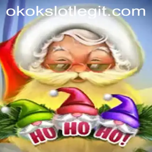 Exploring the Magical World of HoHoHo: A Festive Adventure with Okokslot