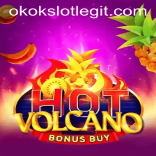 HotVolcanoBonusBuy: The Eruption of Excitement in Online Slots