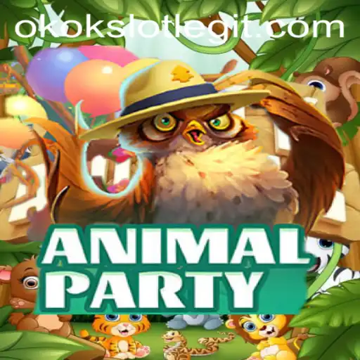 Unleashing the Fun: A Comprehensive Guide to AnimalParty by OkOkSlot