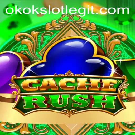 Experience the Excitement of CacheRush: The Game Revolutionizing Online Play