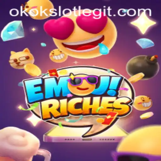 Exploring EmojiRiches: A New Era in Gaming with Okokslot