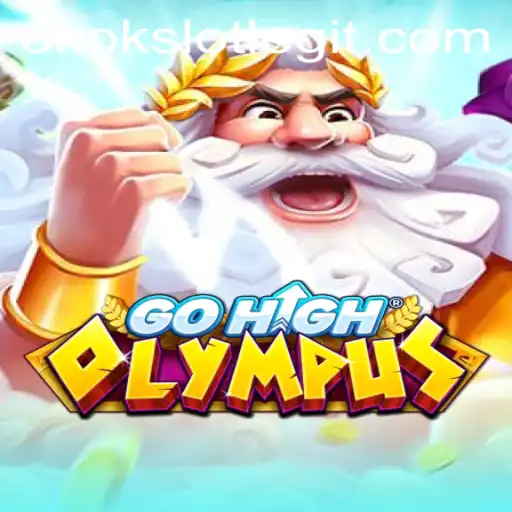 Exploring GoHighOlympus: A New Paradigm in Gaming with okokslot