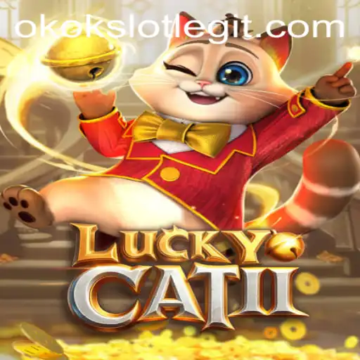 An Adventurous Dive into Luck: Exploring LuckyCatII on Okokslot