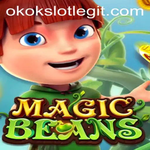 MAGICBEANS: An Enchanting Journey into a World of Wonder