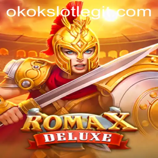 Exploring RomaXDeluxe: The Ultimate Gaming Experience with Okokslot