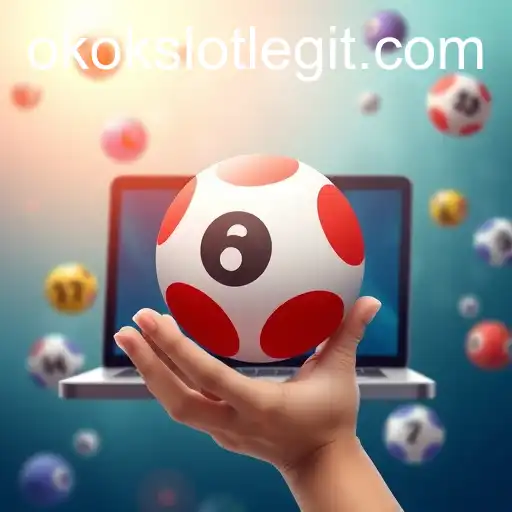 The Rise of Online Lottery: A Focus on Okokslot