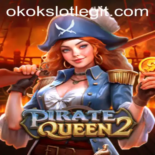 Discovering PirateQueen2: A Slot Adventure