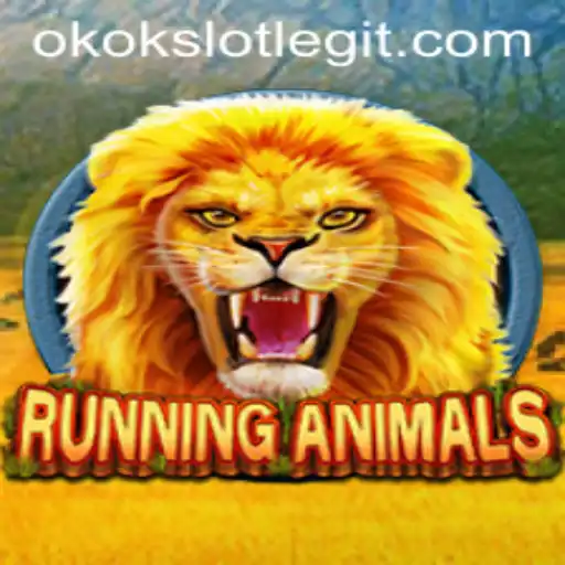 Exploring the Exciting World of RunningAnimals with okokslot