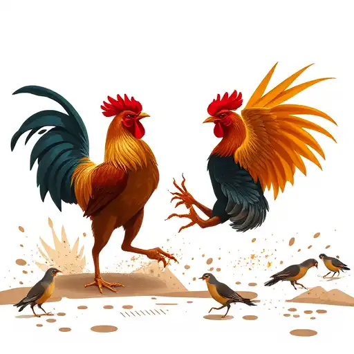 The Intriguing World of Sabong Games