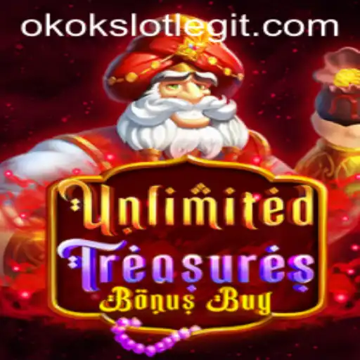 Exploring UnlimitedTreasuresBonusBuy: A New Wave in Online Slot Gaming