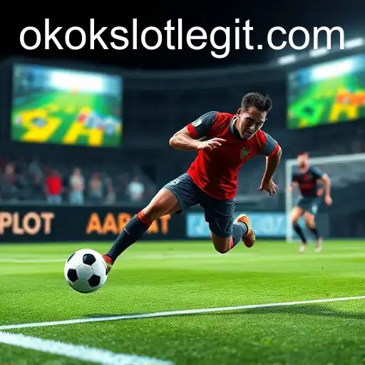 Exploring the World of Virtual Sports with okokslot