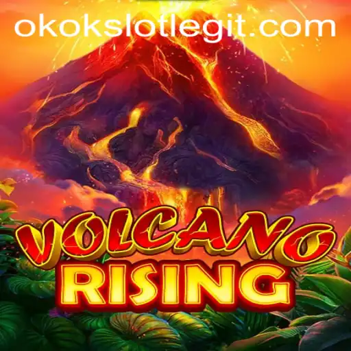 VolcanoRising: An Exciting Journey into the Heart of Gaming Eruption