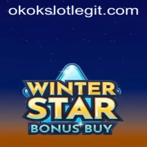 Discover the Exciting World of WinterStarBonusBuy: An Okokslot Adventure